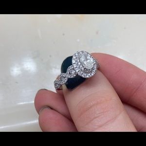 Neil lane engagement ring